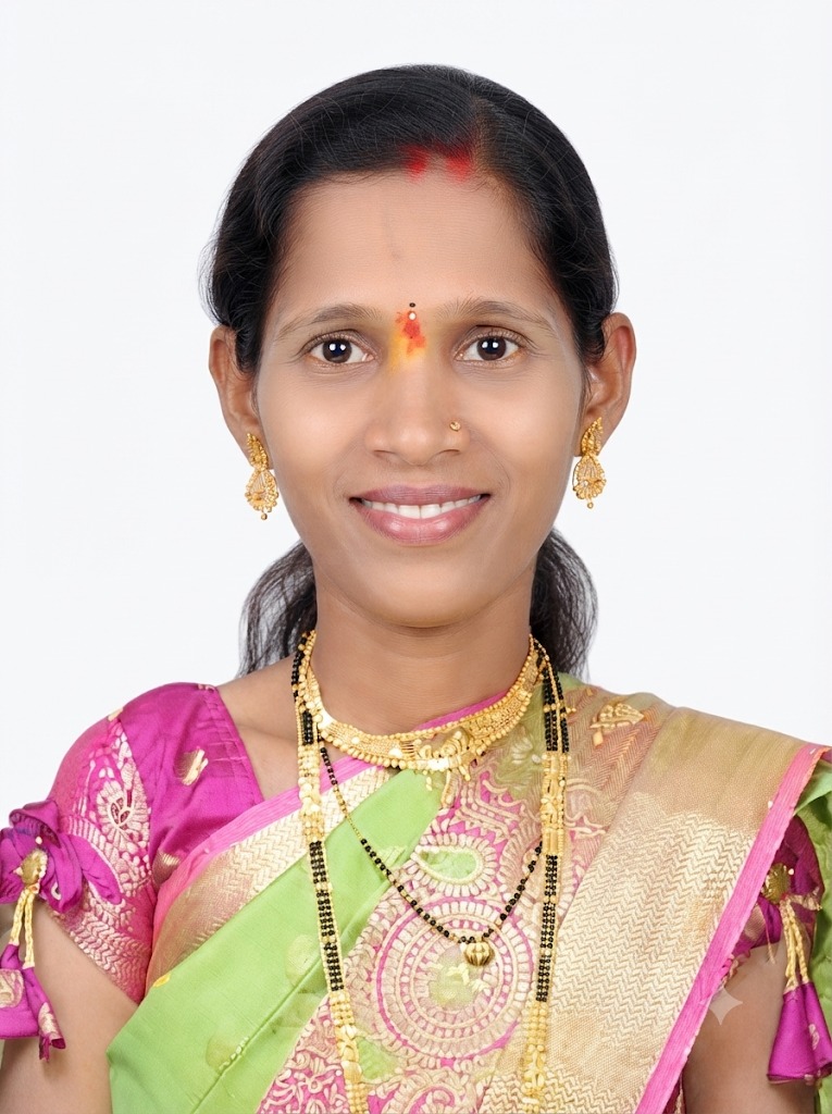 Netra nitin devale - Part time Cleaner and Patient Care and Elderly Care in Dombivali east in Mumbai